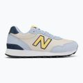 Női cipők New Balance Classic 515's V3 star burst/navy 2