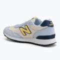 Női cipők New Balance Classic 515's V3 star burst/navy 3