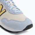 Női cipők New Balance Classic 515's V3 star burst/navy 7