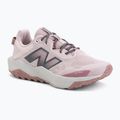 Női futócipő New Balance Dynasoft Nitrel V6 stone pink/rosewood/grey matter