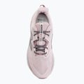 Női futócipő New Balance Dynasoft Nitrel V6 stone pink/rosewood/grey matter 5