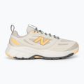 Női futócipők New Balance Fresh Foam 410's V9 timberwolf /linen/white peach 2