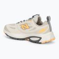 Női futócipők New Balance Fresh Foam 410's V9 timberwolf /linen/white peach 3