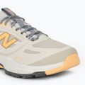 Női futócipők New Balance Fresh Foam 410's V9 timberwolf /linen/white peach 7
