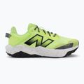 Női futócipő New Balance Dynasoft Nitrel V6 afterglow/black/neptune grey 2