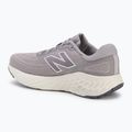 Női futócipő New Balance Fresh Foam Evoz V4 truffle salt/taro 3
