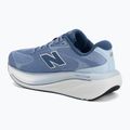 Női futócipő New Balance Fresh Foam 860's V15 fairweather blue/silver metallic 3