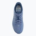 Női futócipő New Balance Fresh Foam 860's V15 fairweather blue/silver metallic 5