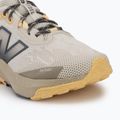 Női futócipő New Balance Dynasoft Nitrel V6 linen/white peach/castlerock 7