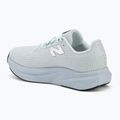Női futócipő New Balance FuelCell Propel v5 glint blue/fairweather blue 3