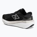 Női futócipő New Balance Fresh Foam 860's V15 black/ 103 white 3