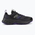 Női futócipő  New Balance Fresh Foam 410's V9 black/electric indigo/afterglow 2