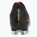 Futballcipő New Balance Tekela Elite Low V5 SG black 100/punch yellow/fire cracker 6
