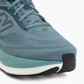 Férfi futócipő  New Balance 1080's V15 medusa green/dark silver metallic/salt water 7