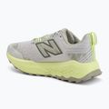 Női futócipő New Balance Fresh Foam Garoe V2 grey matter/afterglow/olivine 3