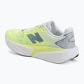 Női futócipő New Balance FuelCell Rebel V5 afterglow/deep end 3