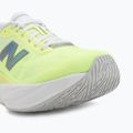 Női futócipő New Balance FuelCell Rebel V5 afterglow/deep end 7
