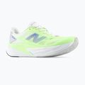 Női futócipő New Balance FuelCell Rebel V5 afterglow/deep end