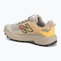 Női futócipő  New Balance Rebel V1 white peach/timberwolf 3