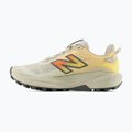 Női futócipő  New Balance Rebel V1 white peach/timberwolf 3