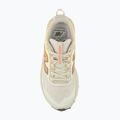 Női futócipő  New Balance Rebel V1 white peach/timberwolf 5