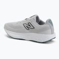 Férfi futócipő  New Balance Fresh Foam 520's V9 grey matter/raincloud/salt water 3