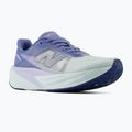 Női futócipő New Balance FuelCell Rebel V5 fairweather blue/glint blue