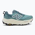 Női futócipő New Balance Fresh Foam X Hierro V9 faded teal/linen 2