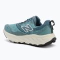 Női futócipő New Balance Fresh Foam X Hierro V9 faded teal/linen 3