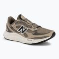 Női futócipő New Balance Fresh Foam Arishi V4  thunder brown/stoneware/black