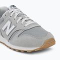 Férfi cipők New Balance 373's V2 lone star grey/medusa green 7