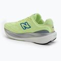 Női futócipő New Balance 1080's V15 afterglow/blue bird 3