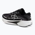 Női futócipő New Balance Ellipse v1 black/black metallic/ 103 white 3