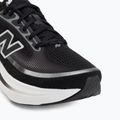 Női futócipő New Balance Ellipse v1 black/black metallic/ 103 white 7