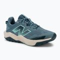 Női futócipő New Balance Dynasoft Nitrel V6 salt water/deep end/timberwolf