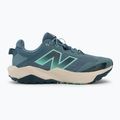 Női futócipő New Balance Dynasoft Nitrel V6 salt water/deep end/timberwolf 2