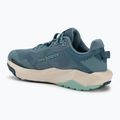 Női futócipő New Balance Dynasoft Nitrel V6 salt water/deep end/timberwolf 3
