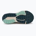 Női futócipő New Balance Dynasoft Nitrel V6 salt water/deep end/timberwolf 4