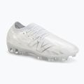 Futballcipő New Balance Furon Elite V8 SG 103 white/libra/grey matter