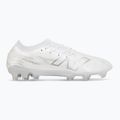 Futballcipő New Balance Furon Elite V8 SG 103 white/libra/grey matter 2
