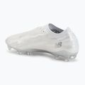 Futballcipő New Balance Furon Elite V8 SG 103 white/libra/grey matter 3
