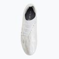 Futballcipő New Balance Furon Elite V8 SG 103 white/libra/grey matter 5