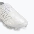 Futballcipő New Balance Furon Elite V8 SG 103 white/libra/grey matter 7