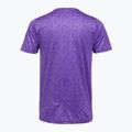 Férfi póló New Balance Essentials Printed T electric purple 7