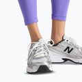 Női leggings New Balance AC 25" electric purple 5