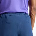 Férfi futónadrág New Balance Run Essentials 5" Short nb navy 5