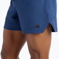 Férfi futónadrág New Balance Run Essentials 5" Short nb navy 6