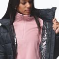 Női bélelt dzseki Columbia Pike Lake black 10