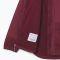 Gyerek esőkabát Columbia Rainy Trails II Fleece rich wine 3