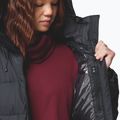 Női bélelt kabát Columbia Pike Lake III Long black 11